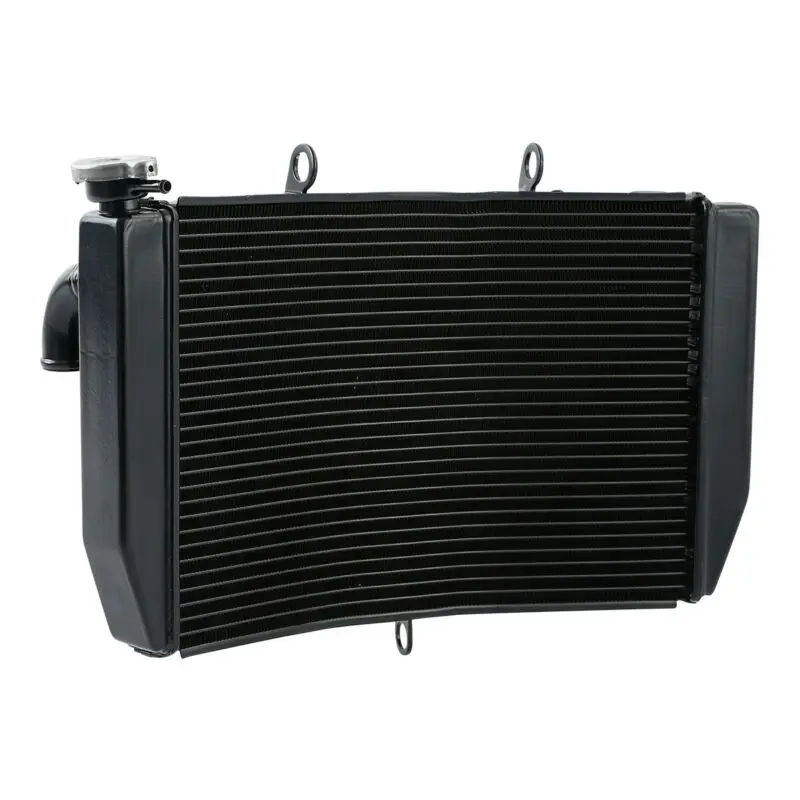 Motorcycle Radiator Cooler For Honda CBR600 F4 1999-2000 CBR600 F4I 2001-2004