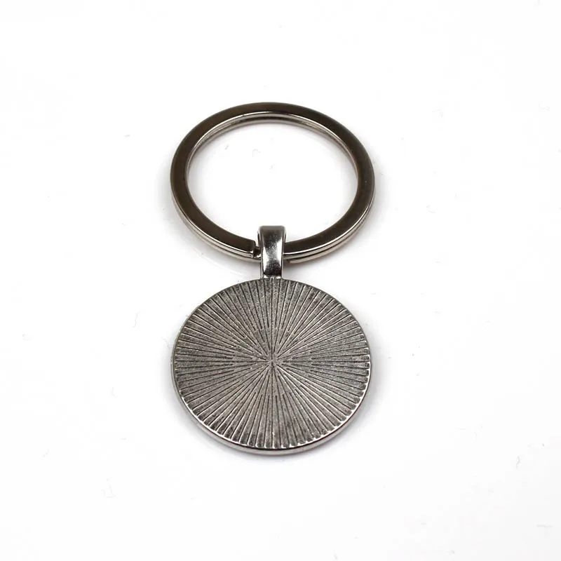 Neue Nette Camper Wagon Keychain, ICH Liebe Camping Keychain, Anhänger Wegweiser Keychain, Urlaub Reise Memorial Geschenk – Detail 7