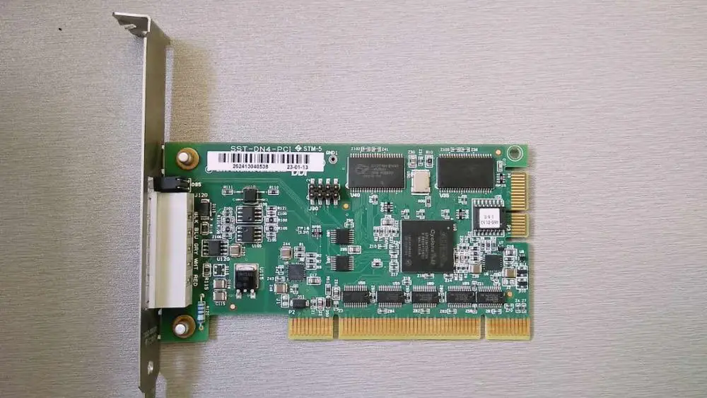 3HAC037084-001 new and original card