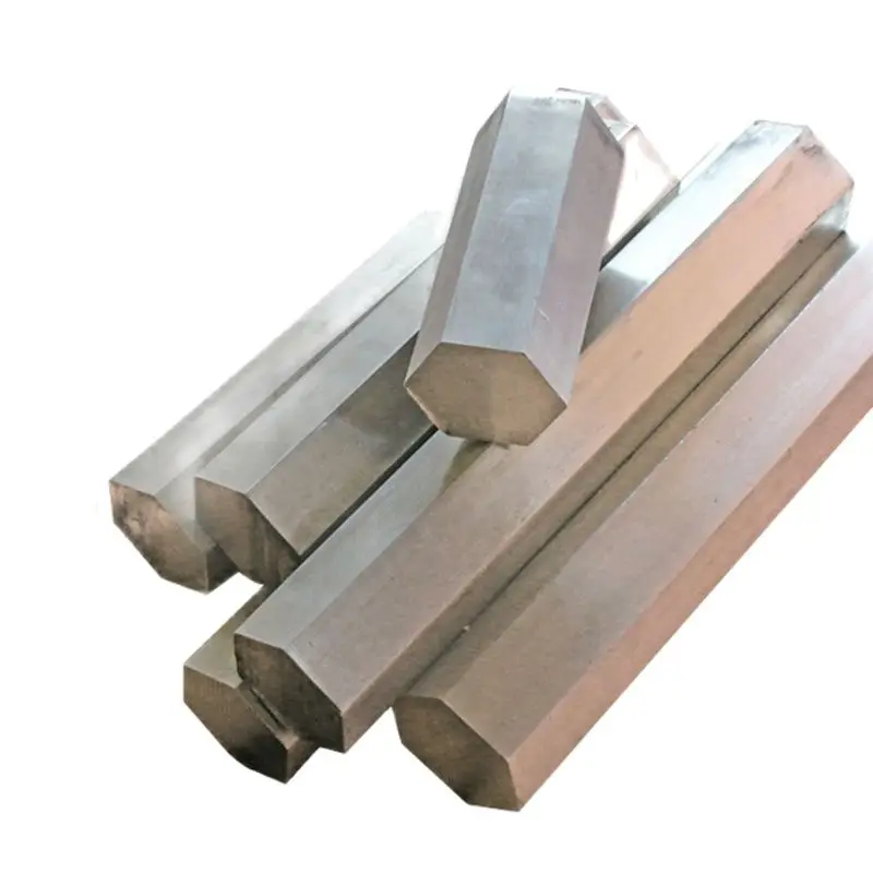 Imagem -03 - Haste Hexagonal de mm a 110 mm da Barra Hexagonal Aço Inoxidável
