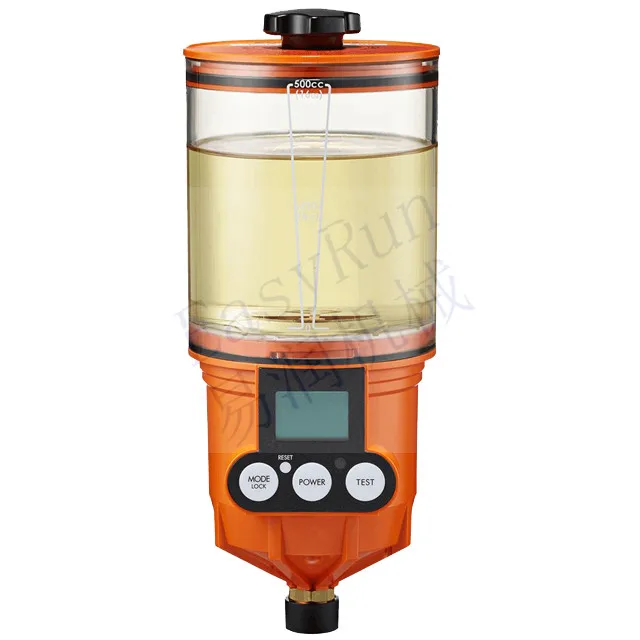 

Pulsarlube OL500cc Автоматическая масленка Pulsarlube OL500 (дозатор масла)