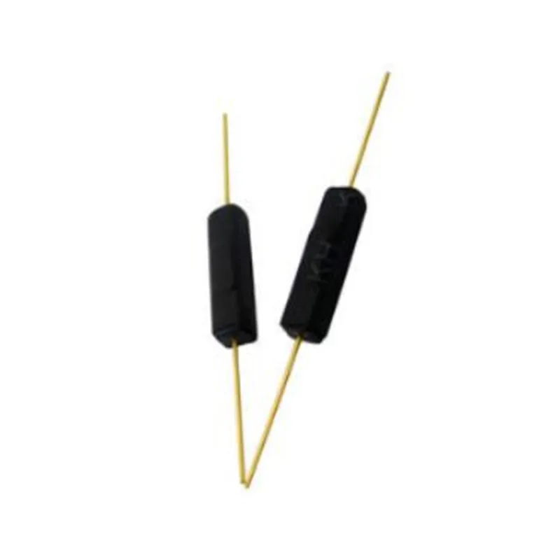 

50pcs/lot GPS-14A Reed Switch Plastic Type Normally Open Magnetic Switch Anti Vibration GPS-14A IC