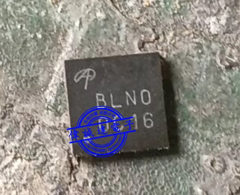 Nuova stampa originale BLNO BLN0 BLND QFN
