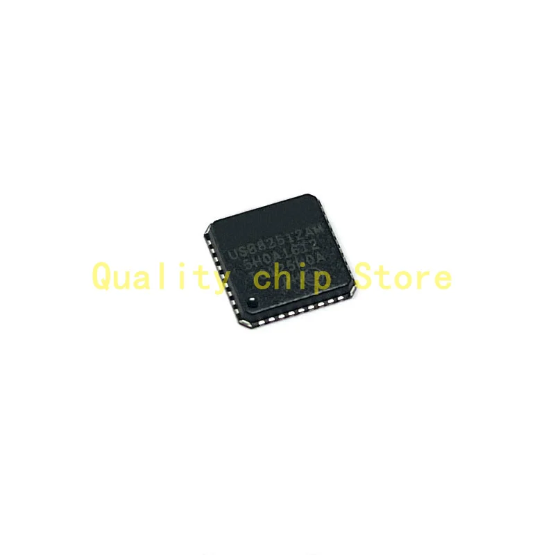 2PCS USB82512AMR-A-V01 USB82512AMR USB82512AM QFN QFN36 QFN-36 SMD new and original IC CHIP In stock