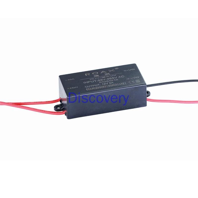 220V to 24V1A switching power module ac-dc5v4a12v2a24w dc buck isolated constant voltage and stable voltage