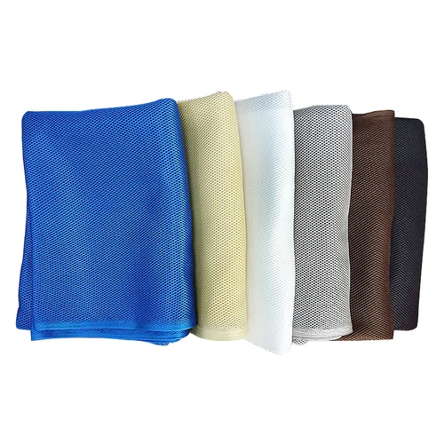 Imagen 2 del producto Tela de malla antipolvo para altavoz, cubierta de KTV personalizada para cine, tela de ingeniería de gama alta, 1,4 metros x 1 metro, negro, azul, blanco y marrón
