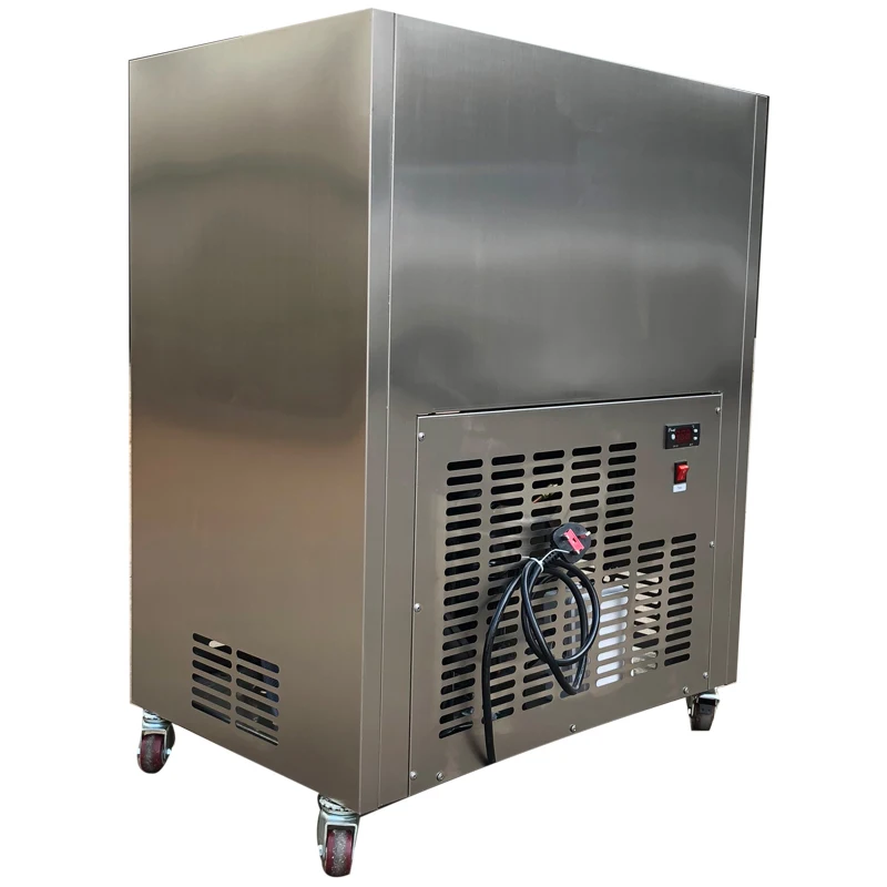 Commercial industrial used electric ice popsicle making maker machine malaysia price for sale ice cream popsicle machine