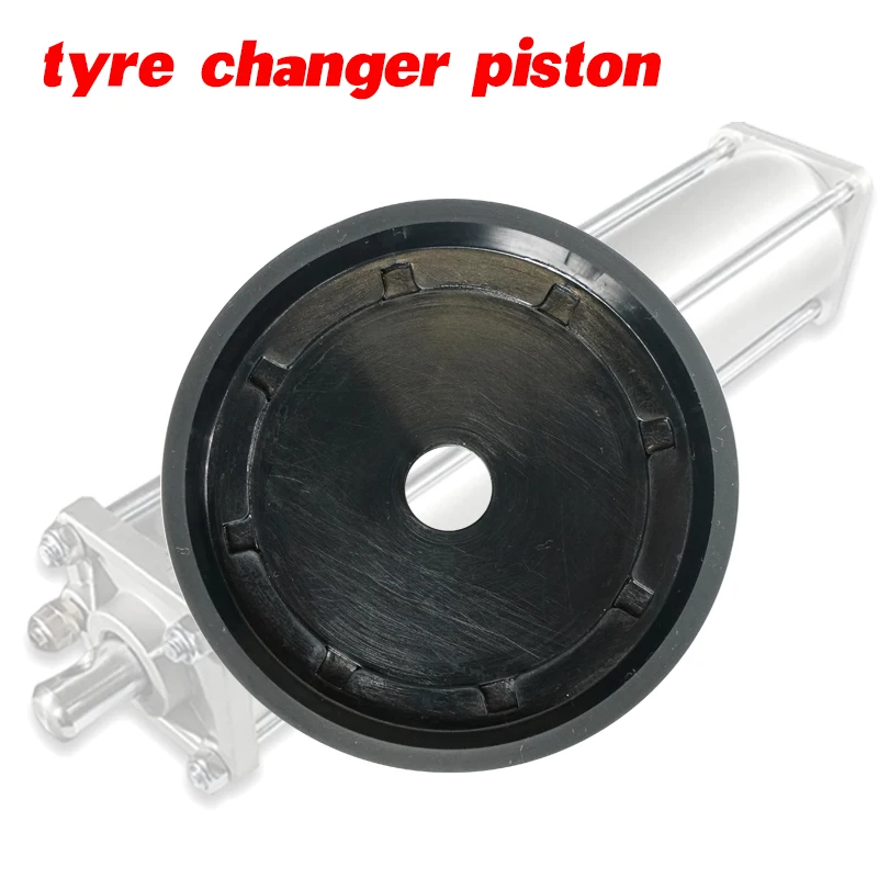 Diameter 70/75/80/100 mm Air Cylinder Piston of Tyre Changer Rubber Plug Quick-wear Part Fittings