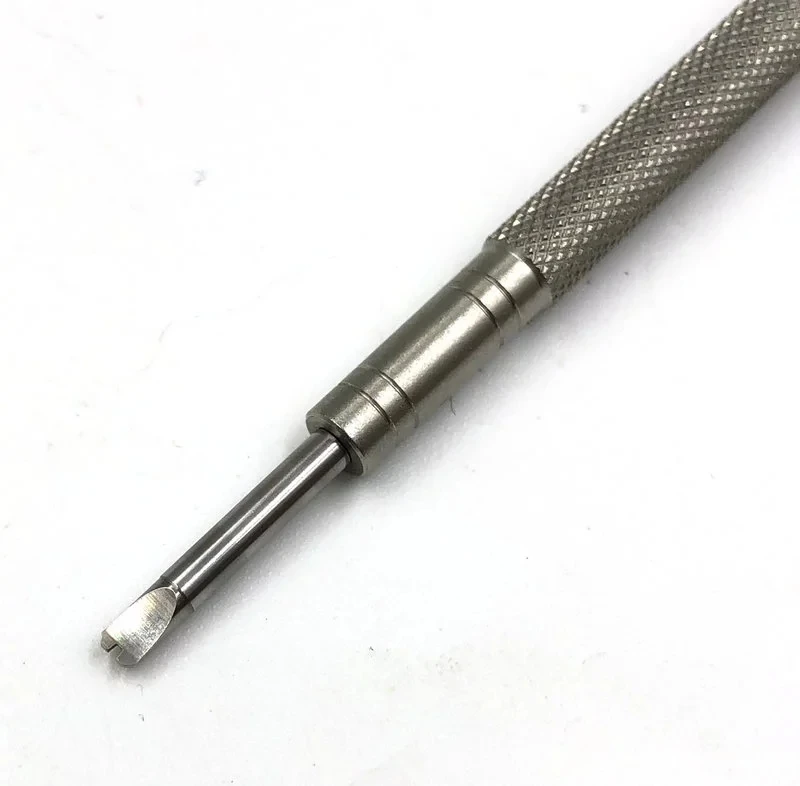 Special Screwdriver for 4777 HUB Back Case Screw