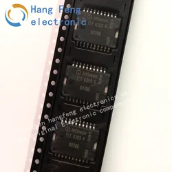 5PCS TLE6209R TLE6209 통합 풀 브리지 드라이버 HSOP20 INFINEO 새로운 원본