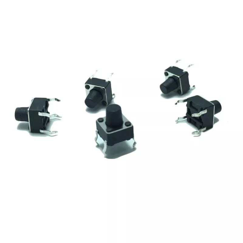 10Pcs FrSky Main Board Buttons For FrSky X9D/ X9DP Taranis Transmitter
