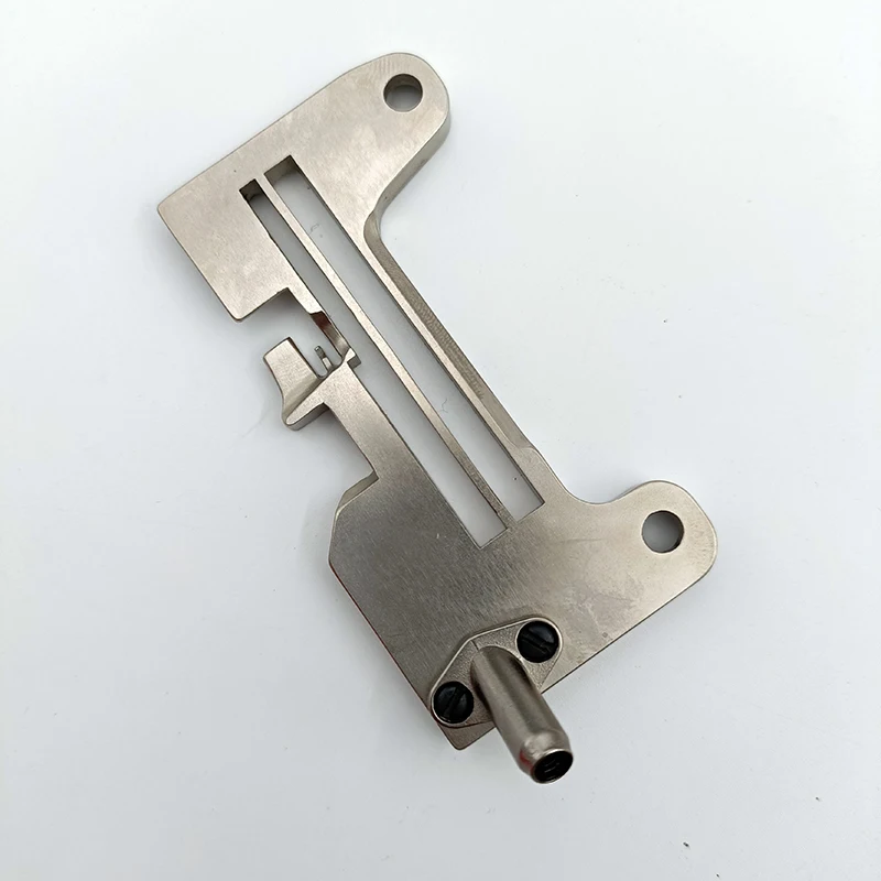 Sewing Machine Parts HIKARI  blow tooth Feed Dog needle plate