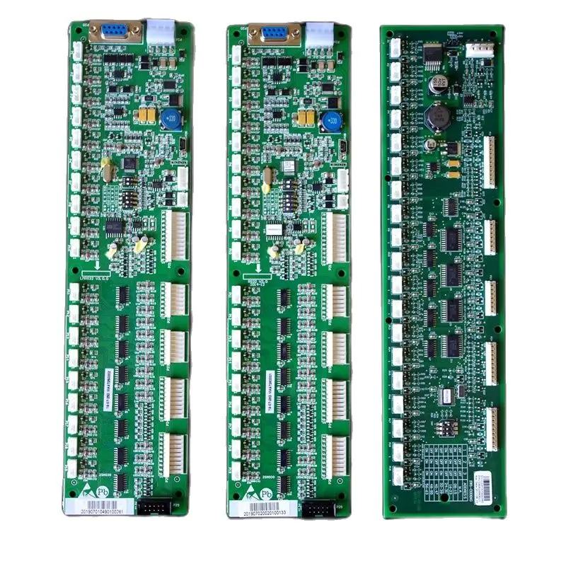 RS32 Board DBA26800J1 Communication Board Elevator Parts Lift Accessories