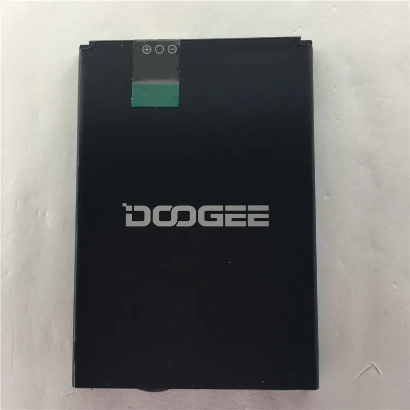 2023 production date for DOOGEE T5 battery 4500mAh Long standby time High capacity for DOOGEE T5 battery