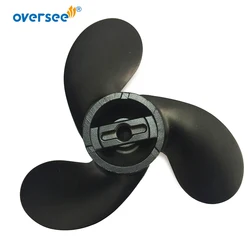 OVERSEE 58111-98452-019 Aluminum Propeller 4-3/4