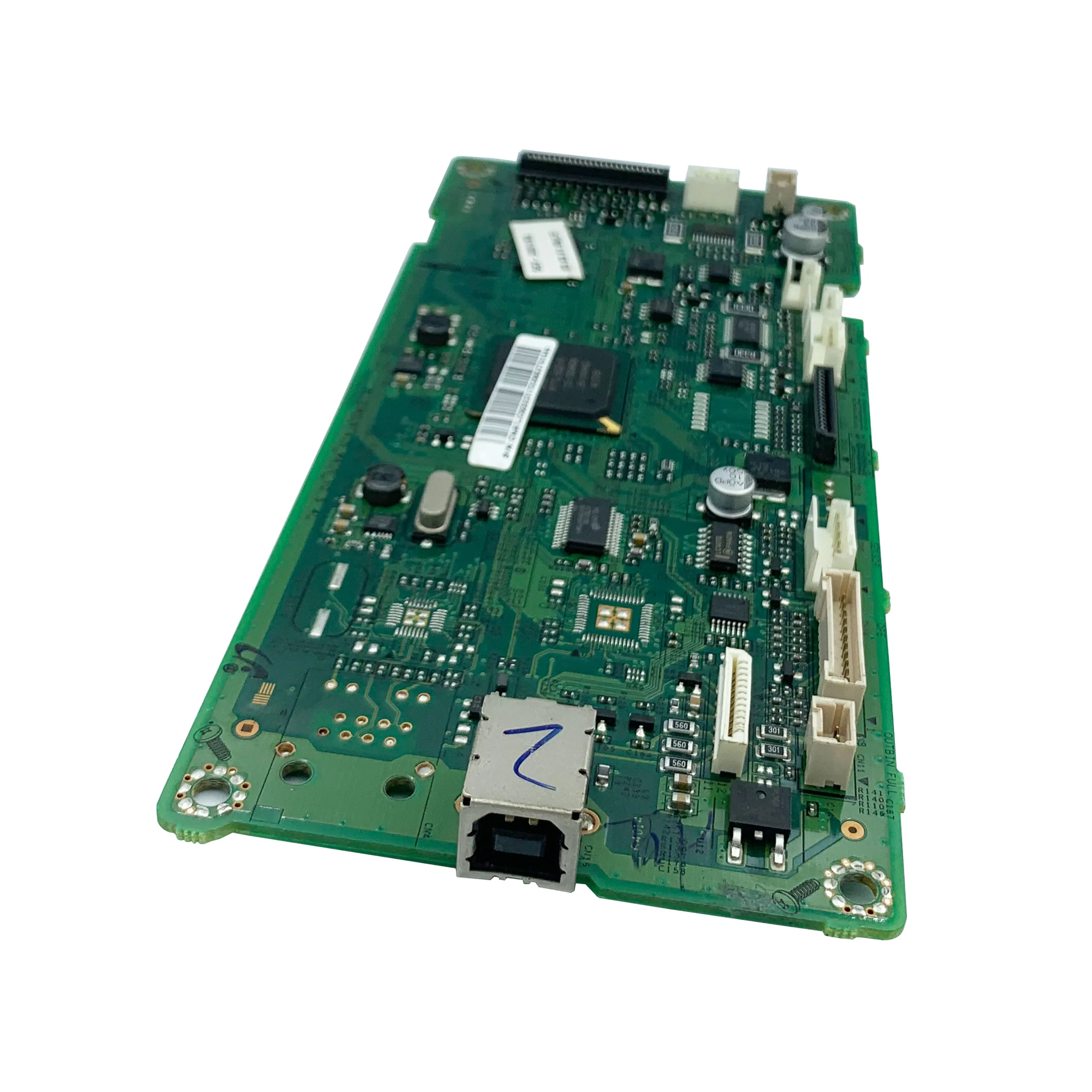 Imagem -05 - Placa Principal do Formatter para Samsung Placa Principal Pca Assy Scx3200 Scx-3201 Scx-3208 Scx-3205 Scx-3206 3201 3200 Scx-3205 Xev