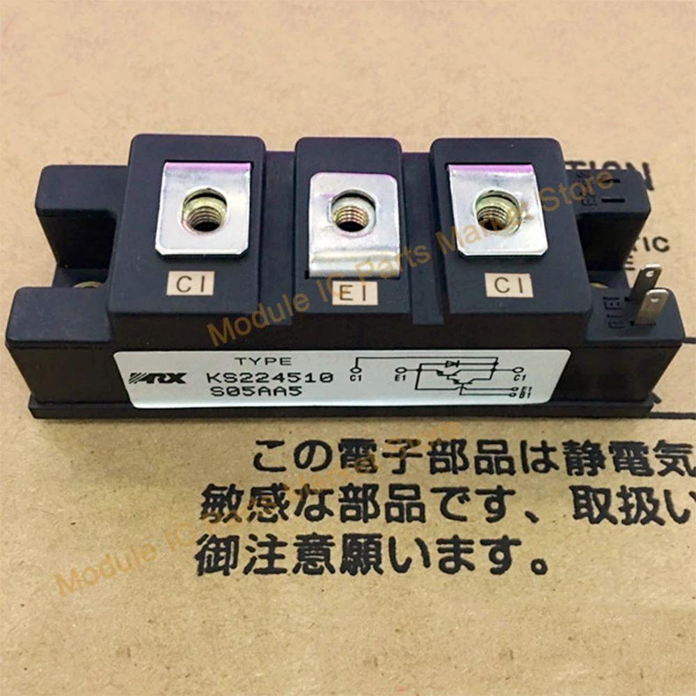 

KS224510 NEW MODULE