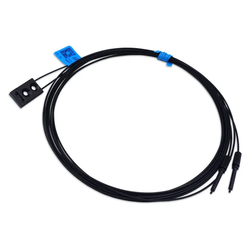 

FU-38V limited reflection type fiber amplifier sensor Detection distance 0-4mm
