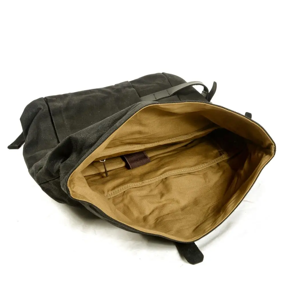 New Multi-Function Anti-Theft Backpack Laptop Computer Bag Outdoor Hiking Waterproof Travel Bag Casual Motorcycle Backpack