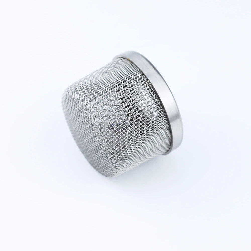 Khuyến Mãi 2 Pcs 181073 Hoặc 181-073 Cửa Hút Gió Hút Lọc 1/2 "NPT Chỉ Hậu Mãi Replacment Cho Ống Hút