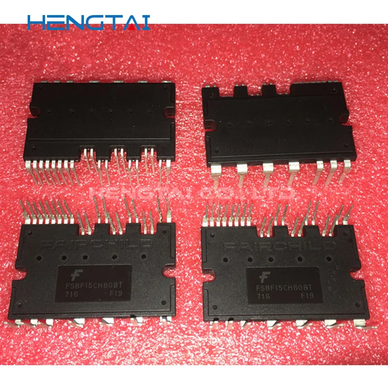 Modul Asli FSBF15CH60BT Gratis Pengiriman