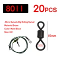 8011 20pcs