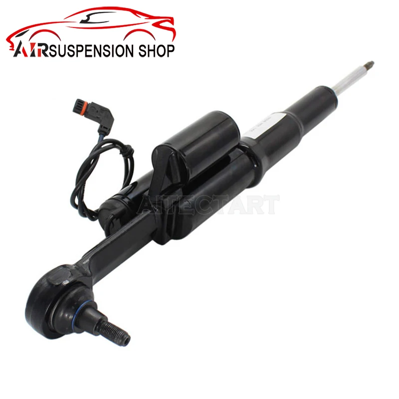 

Front Right Air Suspension Shock For Mercedes-Benz S-Class W221 2003-2006 Absorber Shock Ride Strut Core 4 Matic 2213200538