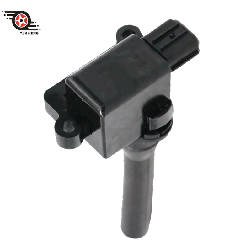 

New Ignition Coil Ignition System MD346383 for MITSUBISHI Minicab Bravo Toppo Wagon Otti