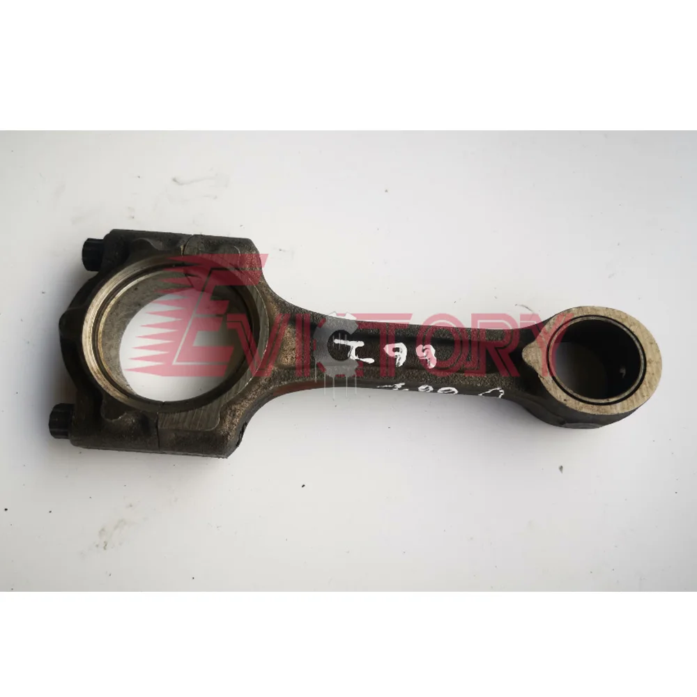 

For Kubota D662 Connecting rod + con rod fit for bobcat 418