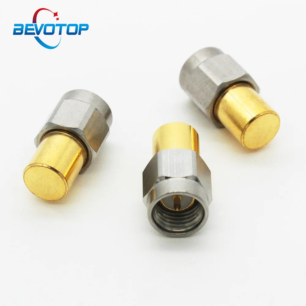 0-12 ГГц, 2 Вт, 50 Ом