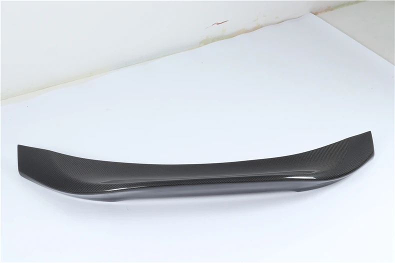 Carbon Fiber Spoiler For Toyota GT86 86 & For SUBARU BRZ 2012 2013 2014 2015 2016 2017 2018 High Quality Wing Lip Spoilers