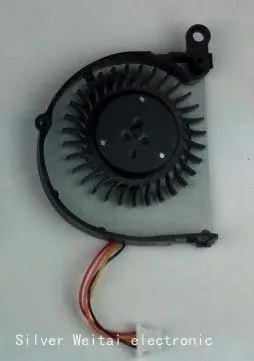 NEW FAN FOR ASUS EEEPC 1018P 1015PX 1015PW 1015PE 1015PE-BBK603 1015PEB 1015P KSB0405HB AF63 NFB40A05H