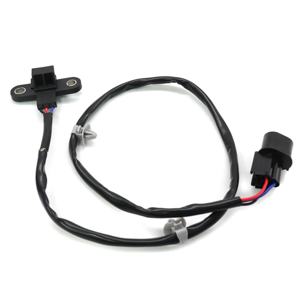 MD342826 Crankshaft Position Sensor CPS For Mitsubishi Challenger L200 Pajero Shogun Sport 2.5 TD 1989-2008 J5T25871