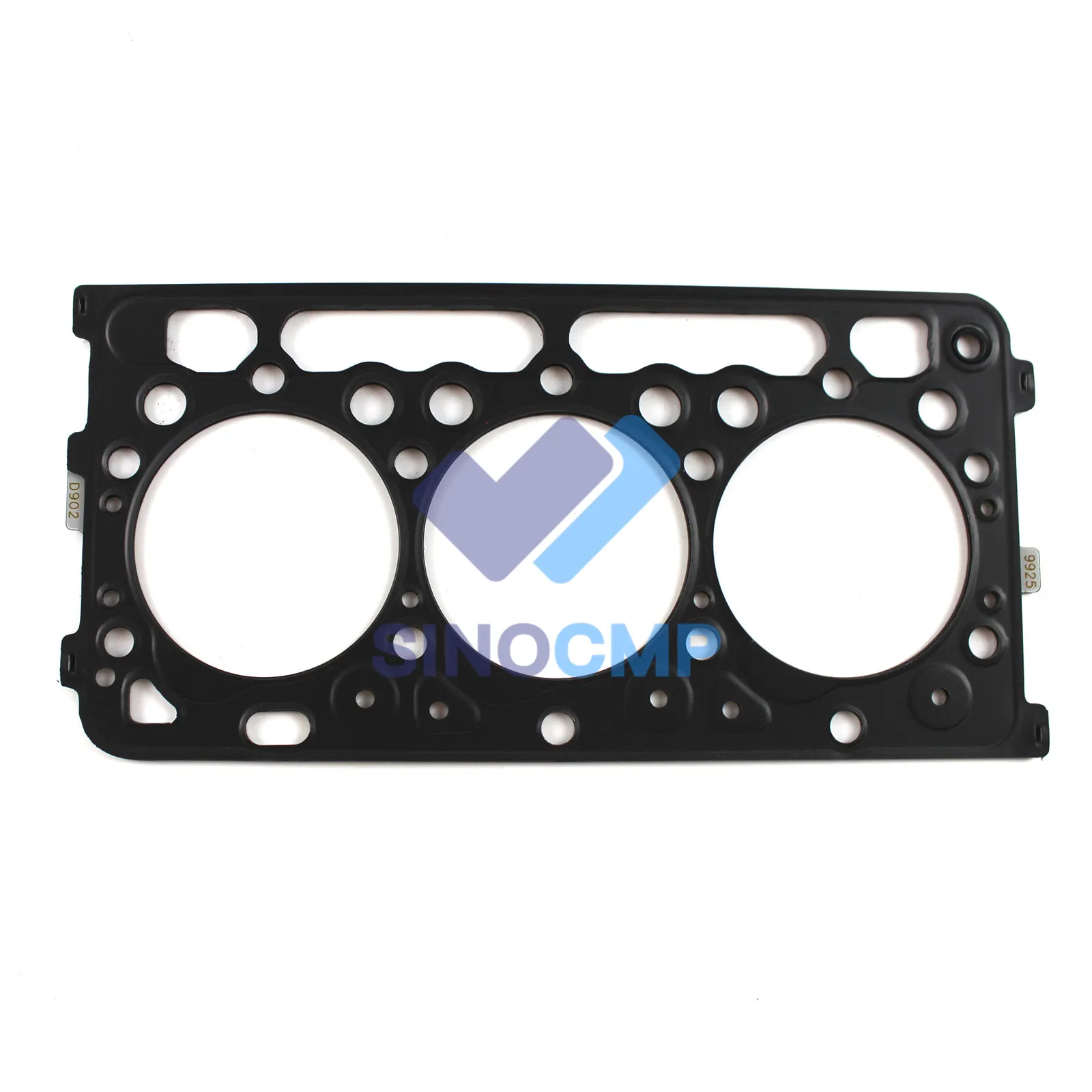 

D902 D902E Engine Cylinder Head Gasket 1G962-03313 for Kubota Diesel Tractor