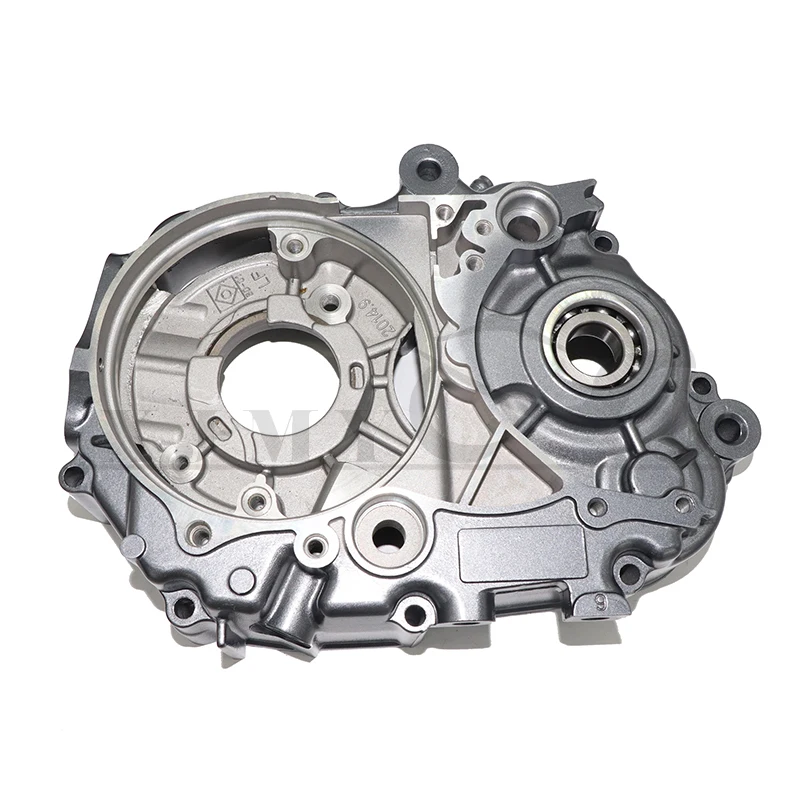 Lifan 125 crankcase right crankcase for 60mm bore Lifan 125cc 150cc 160cc engine dirt pit bicycle parts