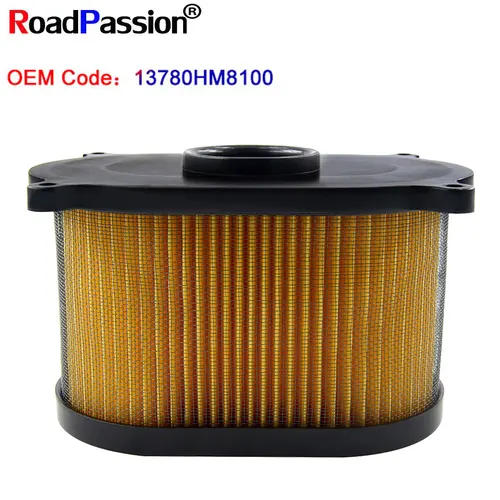 Imagen 1 del producto Limpiador de filtro de aire para motocicleta, para HYOSUNG GT125R GT125 R GT 125 GT250 GT 250 GT250R GT250 R GT650R GT 650 GT650S GV650 GV 650