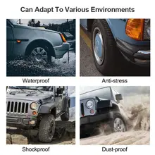 Solar Tire Pressure System #2