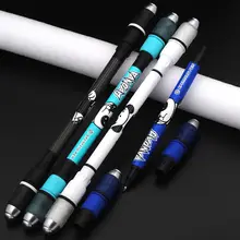 Twist ballpoint pen blue ink #2