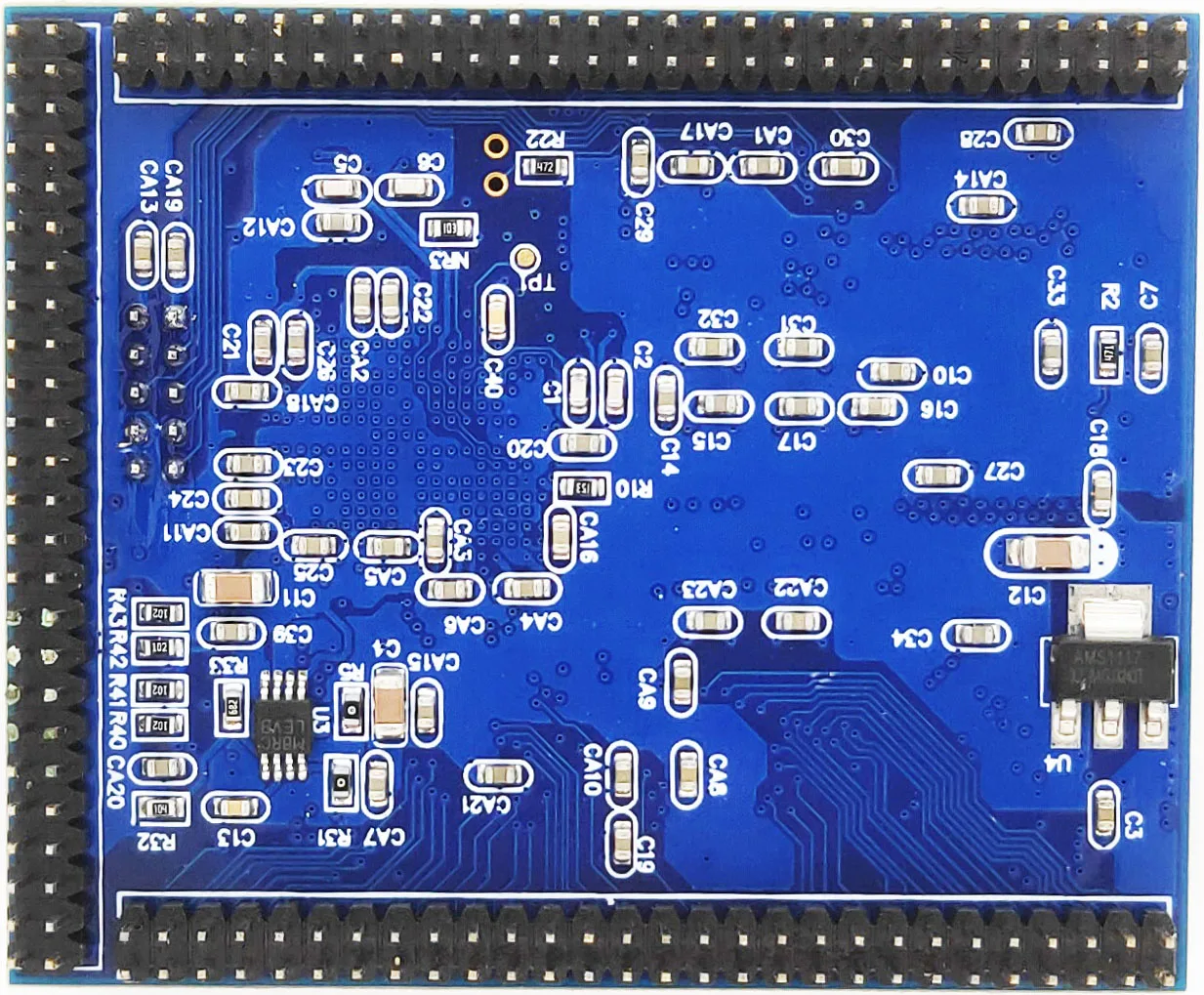 Micro2440 Core Board 9 64M+256M S3C2440