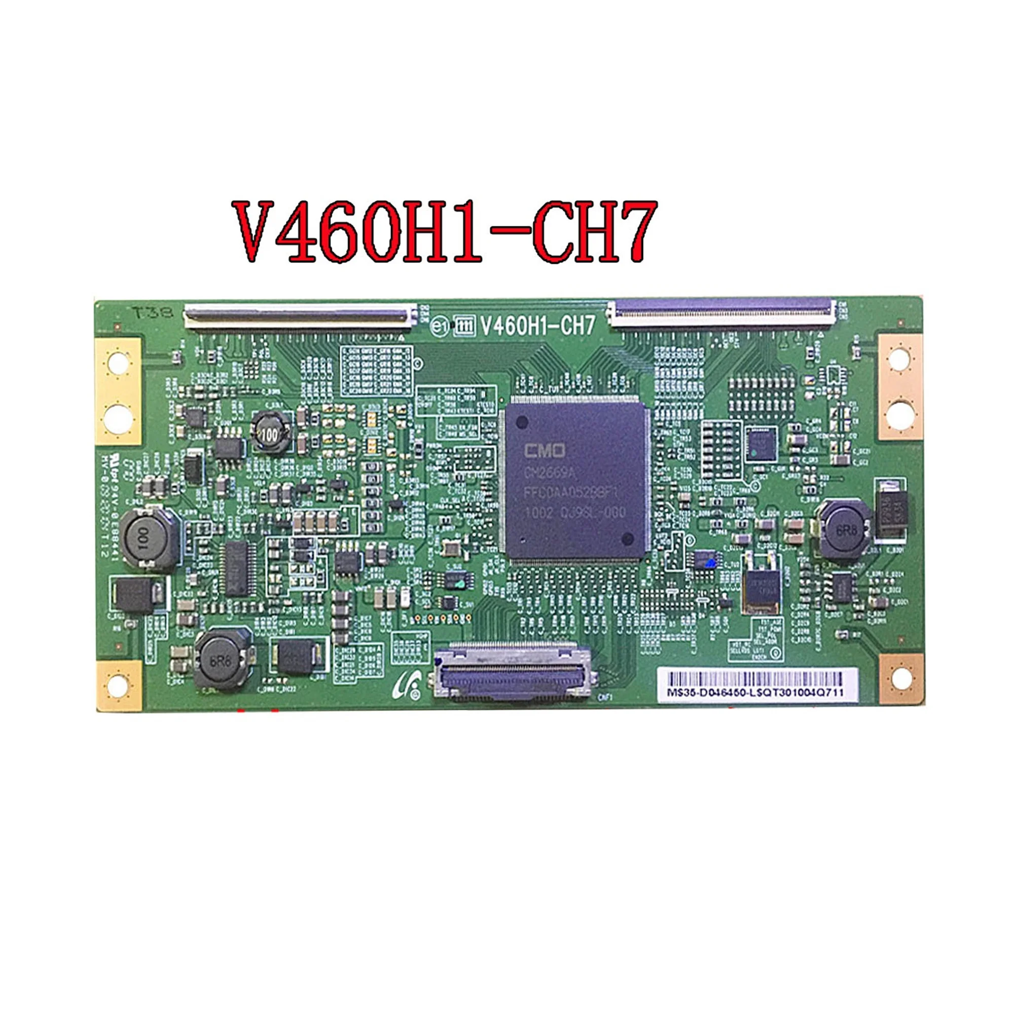 

V460H1-CH7 для Samsung BN81-04452A 40 46 дюймов TV Professional Test Logic T-con Board