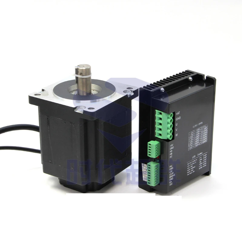 ZM-6535A 48V 35A DC borstelloze motorcontroller, driver