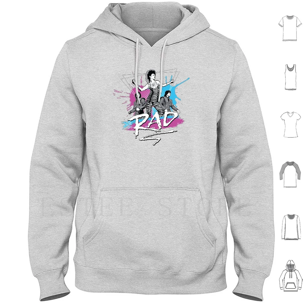 Rad : Music You Can…