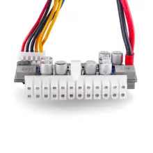 DC ATX Peak 19V 200W Power Supply for PC and Mining #4