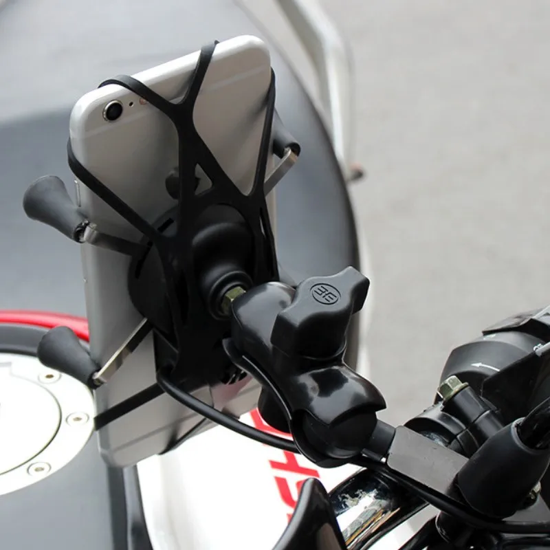 Рисунок 3 - Держатель для телефона Untoom