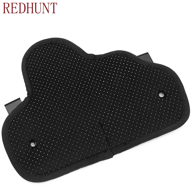 New Tactical  Universal Pistol Holster Pistol Sleeve Sewing Anti-slip Belly Waist Carry Holder Pouch For Outdoor Hunting