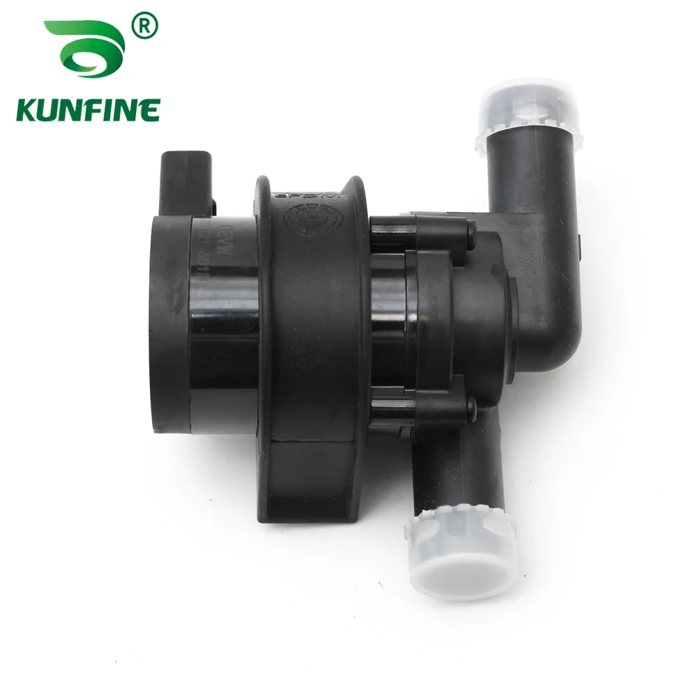 مضخة مياه إضافية Wasserpumpe لسيارة VW PASSAT GLX SEDAN 4 Audi A4 OEM NO. 078 121 601B 078 121 601B