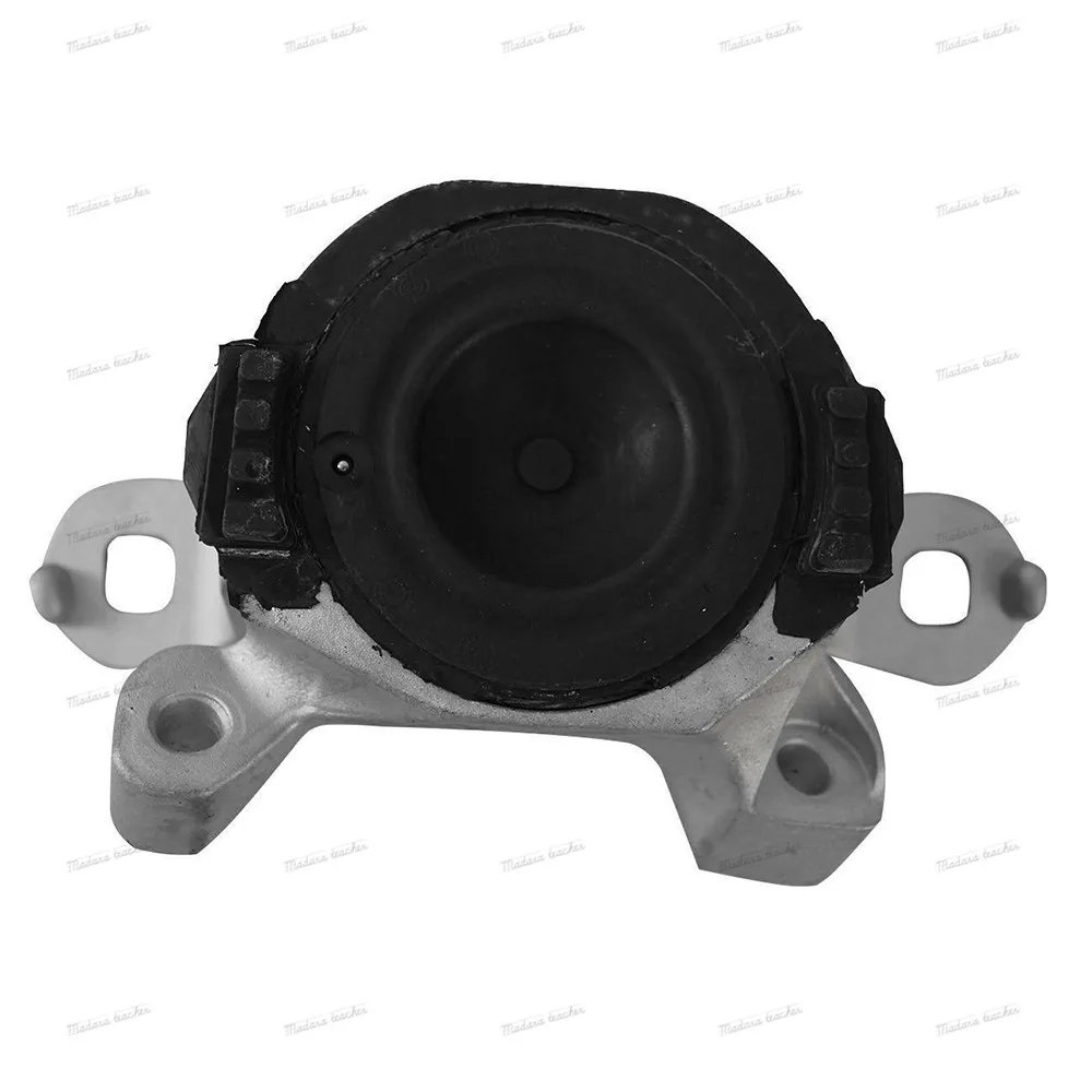 FOR Volvo C30 C70 S40 V50 Passenger  Front Right Side Lower Engine Motor Mount 31262676 30776303 2005 2006 2007 2008 2009 2010