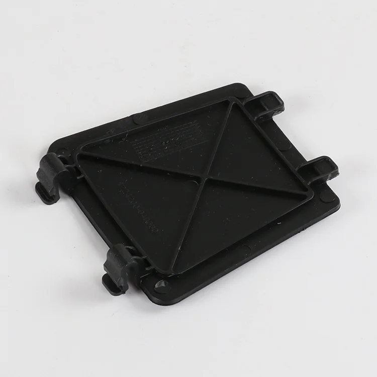 Motorcycle Accessories Electrical Box Lower Cover Fuse Waterproof Shell for Zontes Zt310-x1-r2-t-t2