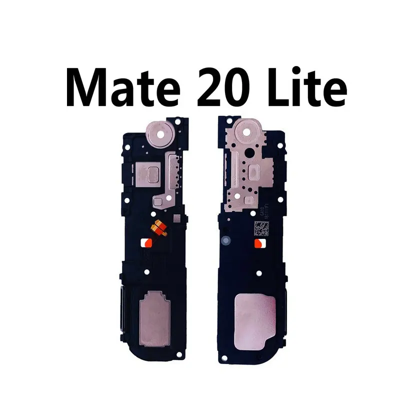 For Huawei Mate 20 lite Loudspeaker Buzzer Ringer bottom Loud Speaker Full Board Flex Cable INE-LX2 SNE-LX1 LX2 LX3 AL00