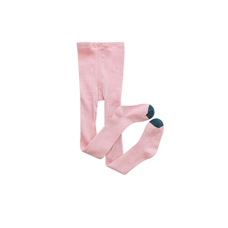 Collants Coton Enfants Unisexe – Opaques, Doux & Chaleureux De 68 à 158 Cm – Bordeaux 92-98